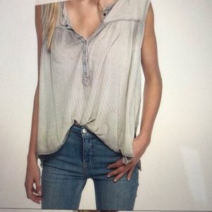 Free People tank